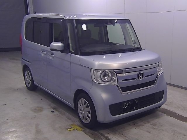 10399 Honda N box JF3 2019 г. (Honda Tokyo)